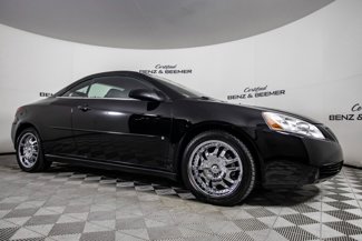 Used 2006 Pontiac G6 GTP w/ Premium Value Package image 1