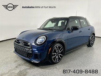 Used 2025 MINI Cooper S image 1