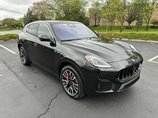 New 2024 Maserati Grecale GT image 1