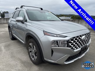 Used 2022 Hyundai Santa Fe SEL w/ Convenience + Premium Package image 1