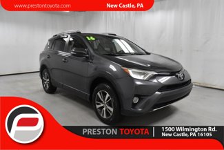 Used 2016 Toyota RAV4 XLE w/ Convenience Package image 1