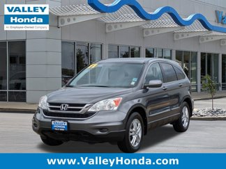Used 2011 Honda CR-V EX-L image 1
