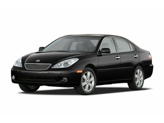 Used 2005 Lexus ES 330 image 1