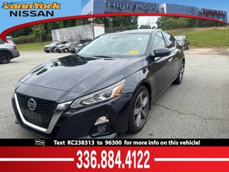 Used 2019 Nissan Altima 2.5 SL image 1