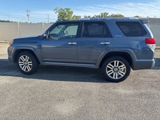 Used 2010 Toyota 4Runner Limited image 1