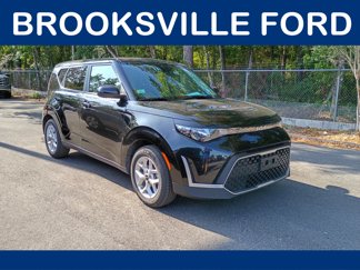 Used 2024 Kia Soul LX w/ Option Group 015 image 1