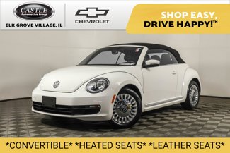 Used 2013 Volkswagen Beetle 2.5 image 1