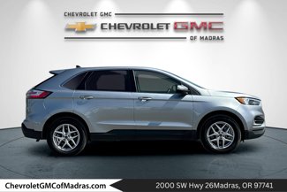 Used 2024 Ford Edge SEL image 1