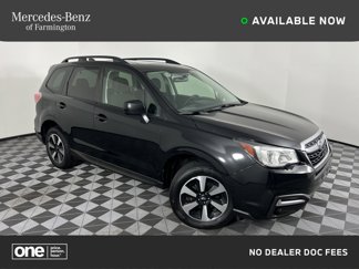Used 2018 Subaru Forester 2.5i Premium image 1