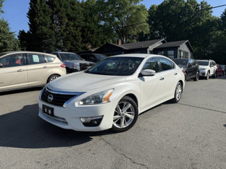 Used 2013 Nissan Altima 2.5 SL image 1