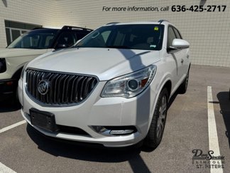 Used 2017 Buick Enclave Premium w/ Experience Buick Package image 1