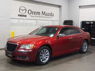 Used 2011 Chrysler 300 Limited image 1