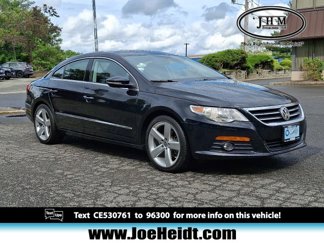 Used 2012 Volkswagen CC Lux Limited image 1