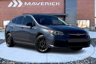 Used 2017 Subaru Impreza 2.0i video 1
