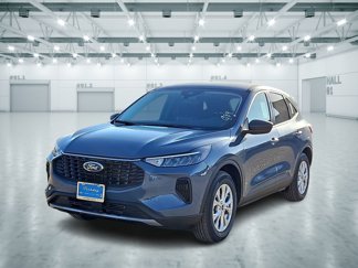 New 2025 Ford Escape Active image 1