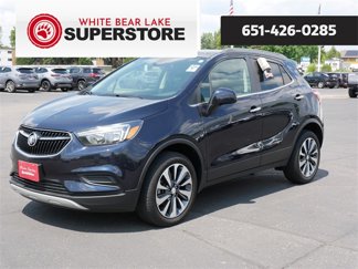 Used 2022 Buick Encore Preferred w/ Safety Package image 1
