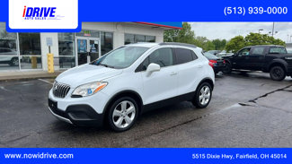 Used 2016 Buick Encore FWD image 1