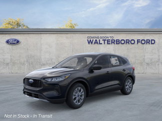 New 2025 Ford Escape Active image 1