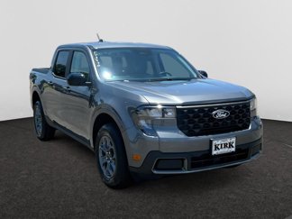 New 2025 Ford Maverick XLT image 1