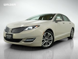 Used 2013 Lincoln MKZ AWD image 1