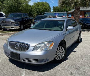 Used 2006 Buick Lucerne CX image 1