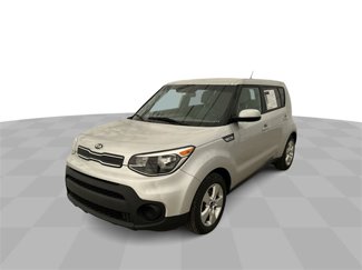 Used 2017 Kia Soul image 1