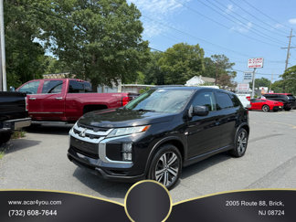 Used 2020 Mitsubishi Outlander Sport SE image 1