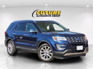 Used 2017 Ford Explorer Limited image 1