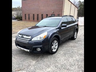 Used 2013 Subaru Outback 3.6R Limited w/ Moonroof Pkg image 1