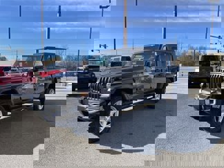 Used 2023 Jeep Gladiator Sport image 1