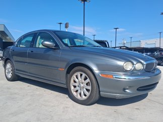 Used 2003 Jaguar X-TYPE 2.5 image 1