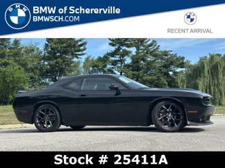Used 2022 Dodge Challenger GT w/ Blacktop Package image 1