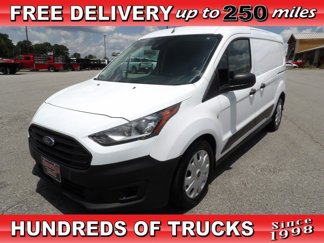 Used 2022 Ford Transit Connect XL image 1