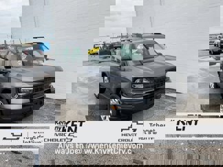 Used 2022 Ford Bronco Sport image 1