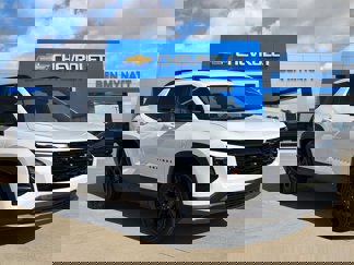 New 2026 Chevrolet Equinox LT w/ Midnight Edition image 1