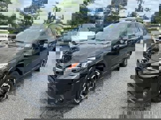 Used 2021 Subaru Crosstrek 2.5i Limited w/ Moonroof Package 2 image 1