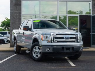 Used 2013 Ford F150 XLT w/ XLT Convenience Pkg image 1