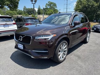 Used 2018 Volvo XC90 T6 Momentum w/ Convenience Package image 1