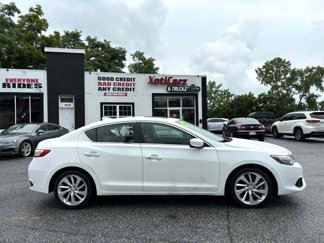 Used 2016 Acura ILX image 1