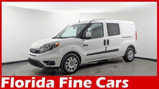Used 2021 RAM ProMaster City Tradesman SLT w/ Window Group 05 image 1