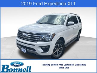Used 2019 Ford Expedition XLT image 1