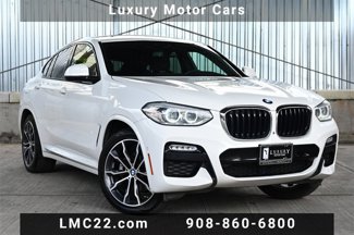 Used 2019 BMW X4 xDrive30i w/ M Sport Package image 1