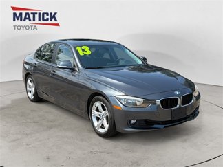 Used 2013 BMW 328i xDrive Sedan image 1