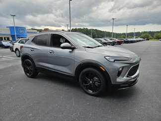 Used 2024 Buick Encore GX Sport Touring w/ Comfort Package image 1