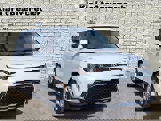 New 2025 Kia Soul S image 1