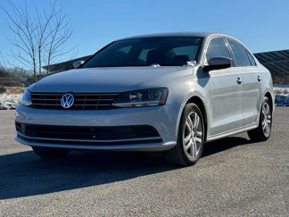 Used 2018 Volkswagen Jetta S w/ Cold Weather Package image 1