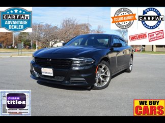 Used 2022 Dodge Charger SXT w/ Plus Group image 1