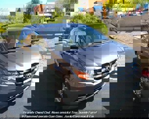 Used 2016 Honda Odyssey LX image 1