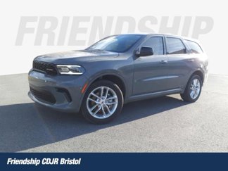 New 2025 Dodge Durango GT image 1