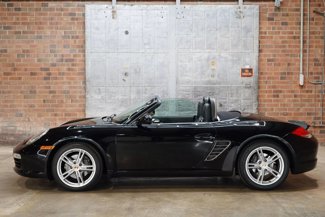 Used 2011 Porsche Boxster image 1